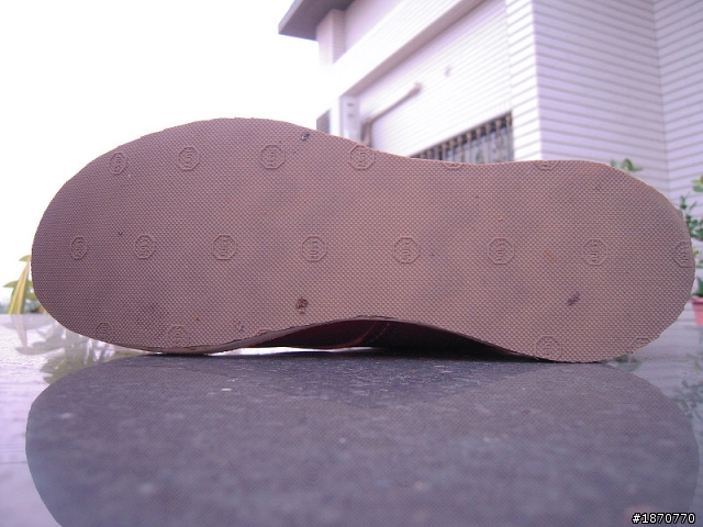[開箱] 老梗 Red Wing 8166 (圖多慎入XD)