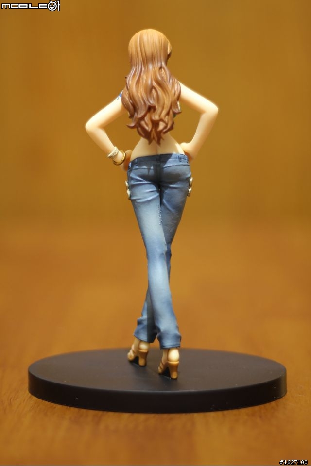 THE GRANDLINE LADY Vol.1 兩年後 娜美、珠寶波妮