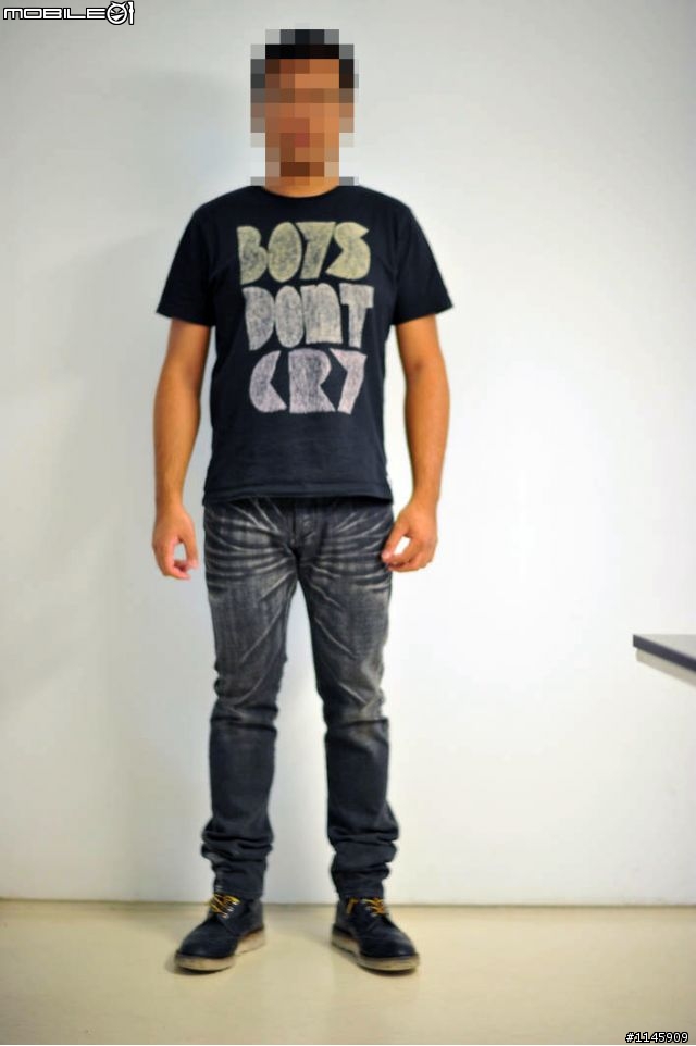[這不是夜市人生]Dior Homme 2003ss Follow Me黑鬼爪牛仔褲