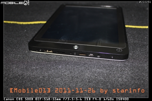 [開箱,27P]普耐爾 Ployer Momo8 至尊版 / Android 2.3.1 512M/8G/8吋(1024*768,160ppi) 平板電腦