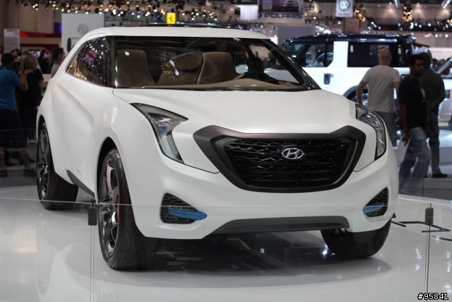 2011 杜拜國際車展