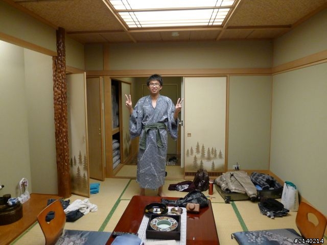 [遊記]2011員工旅遊11/10~11/14日本北海道5日遊