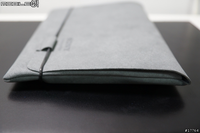 『分享』SONY Tablet S 首批限量加贈 簡約風格包