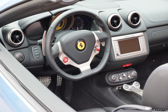 Ferrari Show in Taipei by A77+16-50SSM