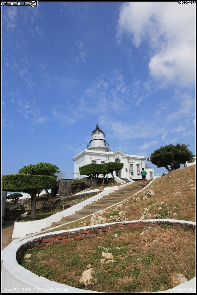 [第二次環島夢全記錄] HELLO!! I'm going to travel around Formosa.