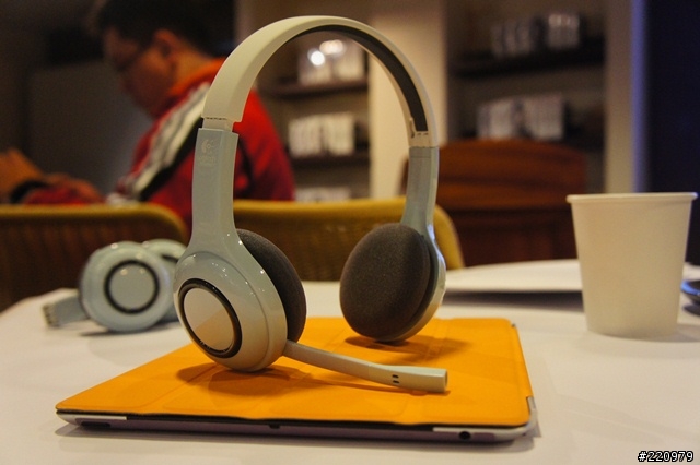 【參加心得】小體驗，羅技iPad 配件同樂會