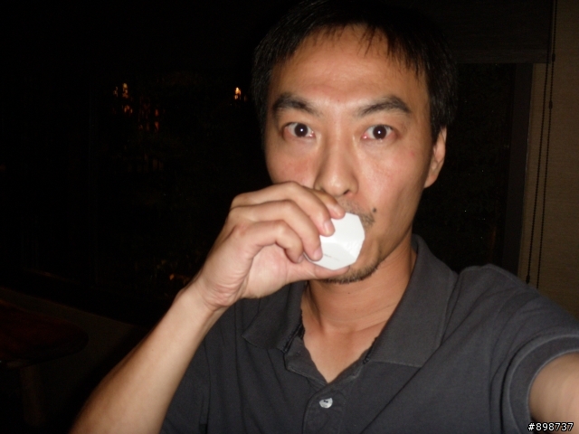 邪靈退散  公司都是燒酒仙...