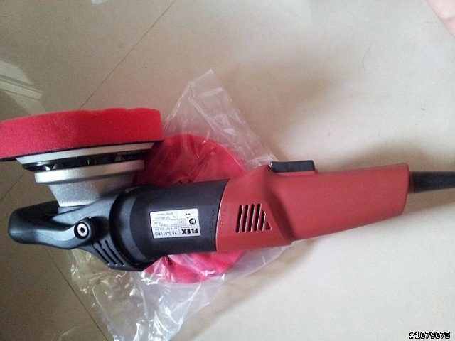 我的新伙伴 FLEX 3401 開箱