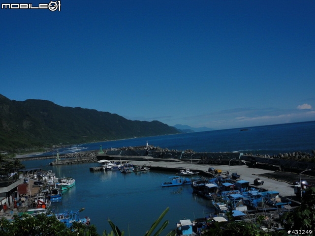 2011.10.31~11.04_我和小豹的環島之旅 (圖多)