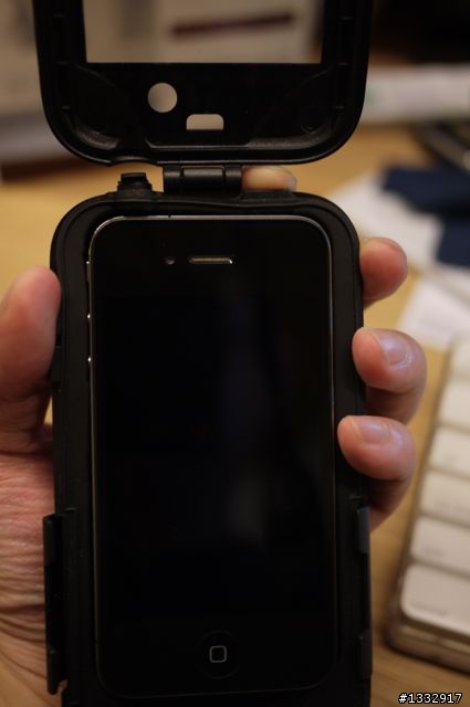 [分享] 優質 iPhone 車架