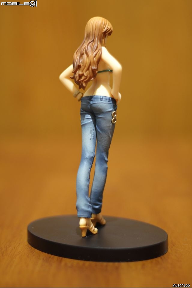THE GRANDLINE LADY Vol.1 兩年後 娜美、珠寶波妮