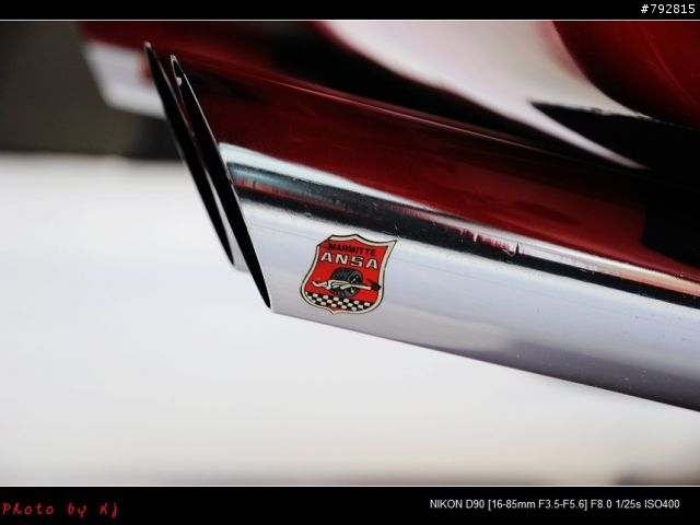 分享一下11/26在微風廣場舉辦法拉利行動博物館~