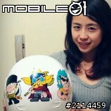 【創作】不專業手繪海賊安全帽