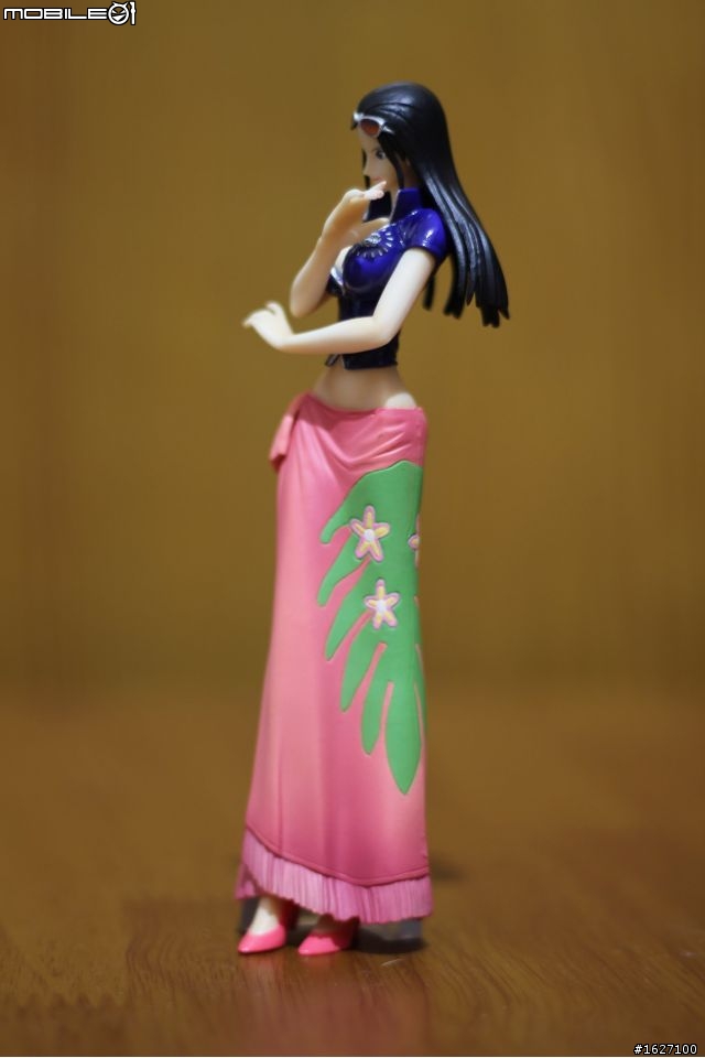 Figuarts Zero 兩年後羅賓&喬巴