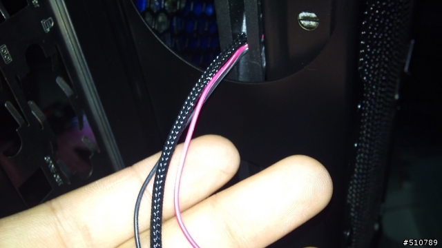 (分享兼開箱..更新完成篇)打造自己的水冷電腦之過程..圖多文長.