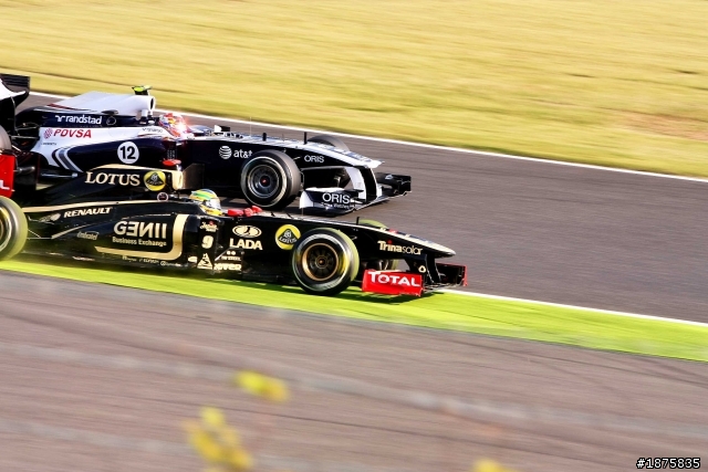 2011 日本鈴鹿F1賽&名古屋漫遊行(Canon 450D+18-55kit +小白一隻)