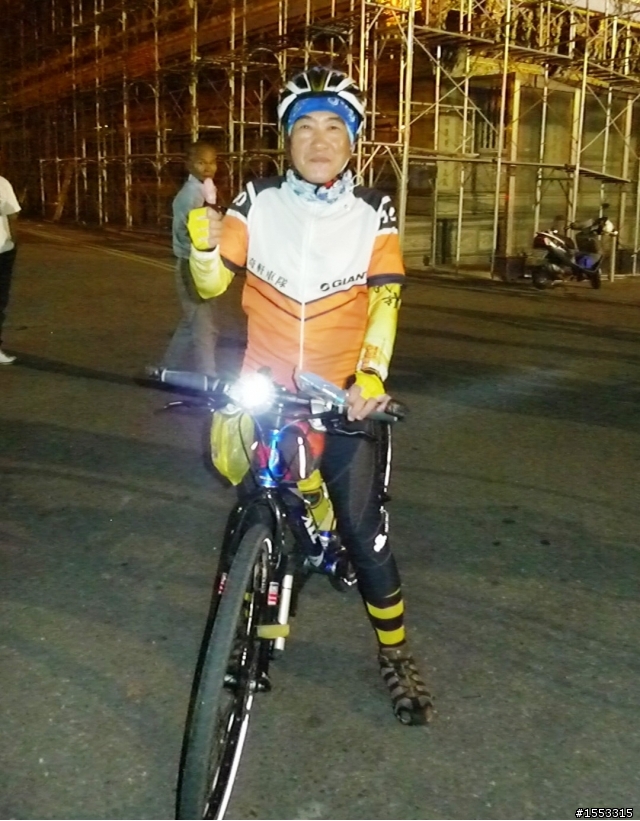 2011  Never Stop 西濱極限挑戰 400K 照片分享