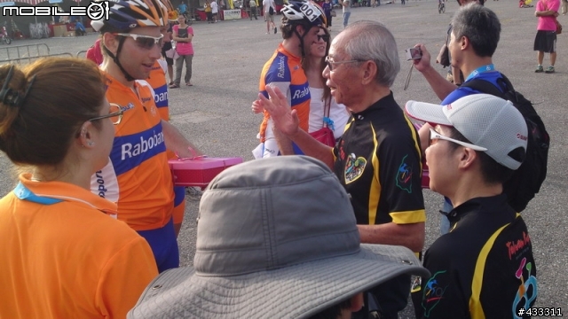 2011 Taiwan CUP 照片分享