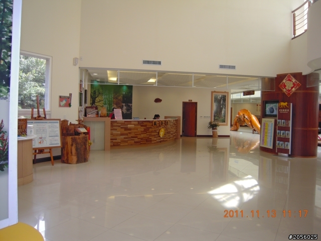 一個老阿伯的旅遊分享記(二)大雪山林道之旅100/11/12