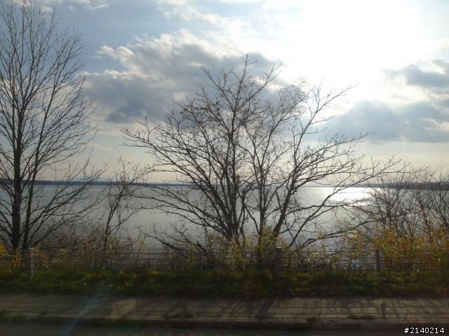 [遊記]2011員工旅遊11/10~11/14日本北海道5日遊