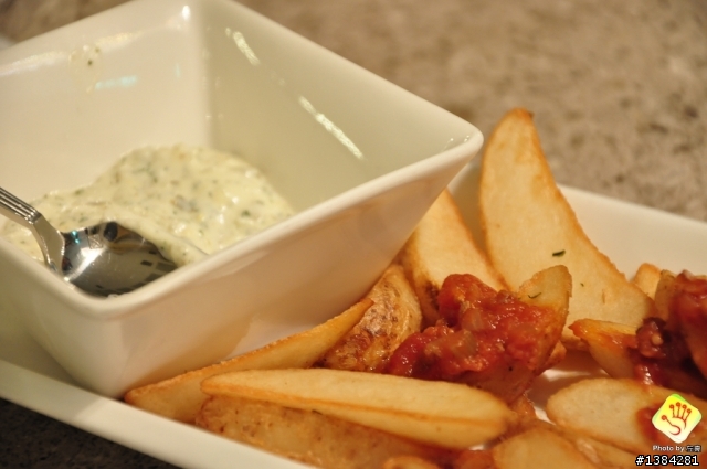 [景點] 義果義大利美食坊 (中正店)