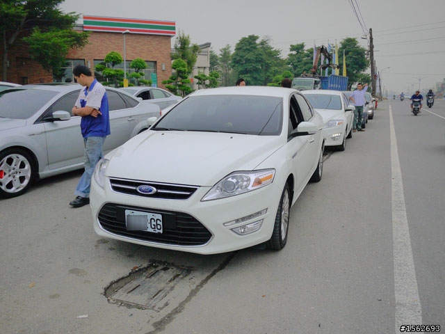南部大蟒車友..........來個聚會吧  聚會照片