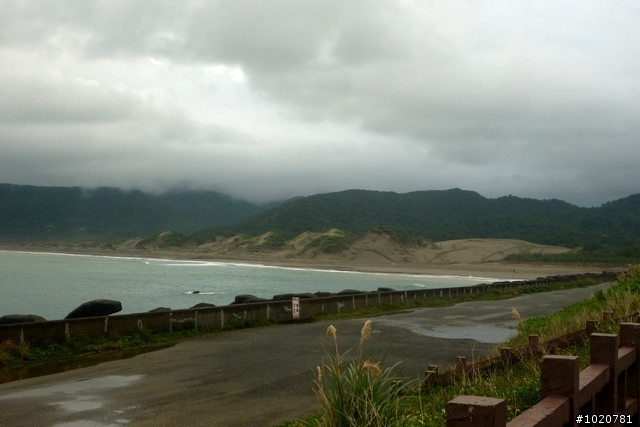 2011/11/12-15 圓夢計劃繞島行 Day 2 花蓮→屏東