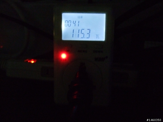 (更新測試)BQT E6 450W 推 微星GTX465 TwinFrozr II-B   夠力嗎???(有圖有真相-隨便之~開箱~)