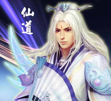 穿越時空救世降龍 《降龍之劍Online》體驗心得