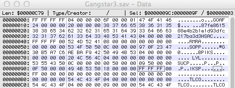 [遊戲修改] Gangstar Rio: City of Saints