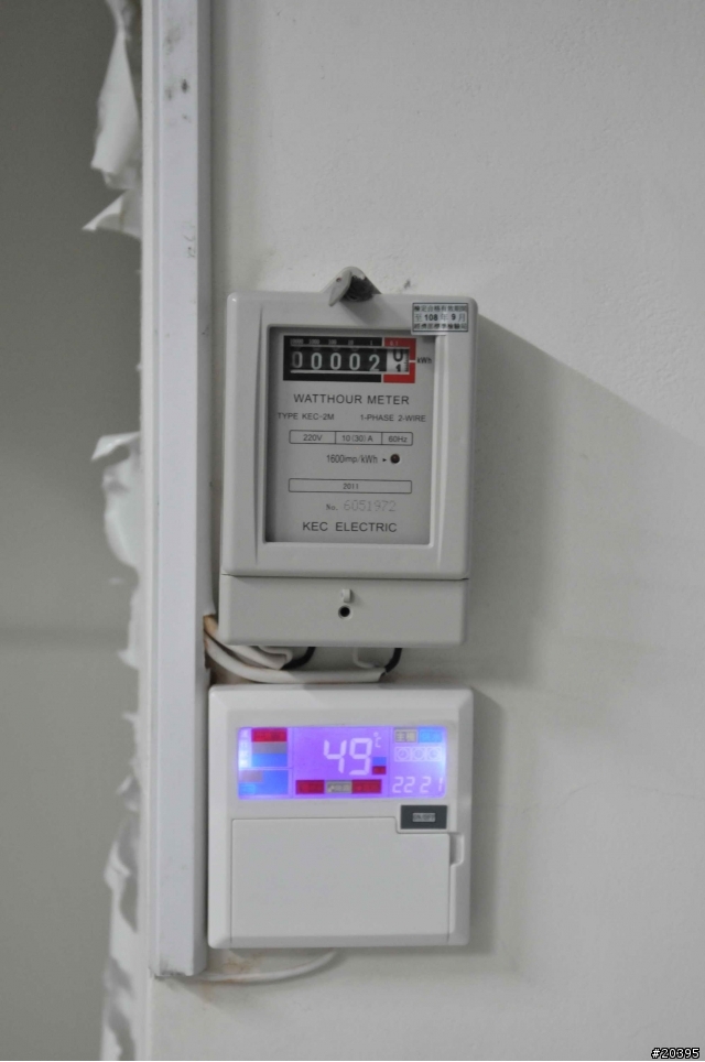 【上群】熱泵熱水器 開箱  KW-50HS(1.5P)+600L 桶身