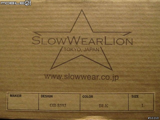 [開箱](更新實穿照)美製Red Wing+日本製Slow Wear Lion