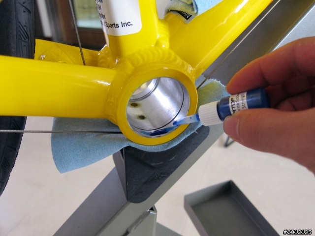 [教學] MORTOP BB30轉24 PressFit BB 安裝 Part2 - 安裝指南