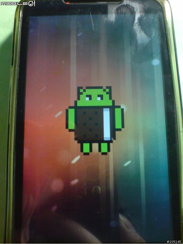 [12/01] HD2 [SD] ICS 4.0.1 Beta 2 硬體加速!