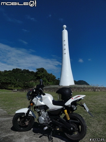 2011.10.31~11.04_我和小豹的環島之旅 (圖多)