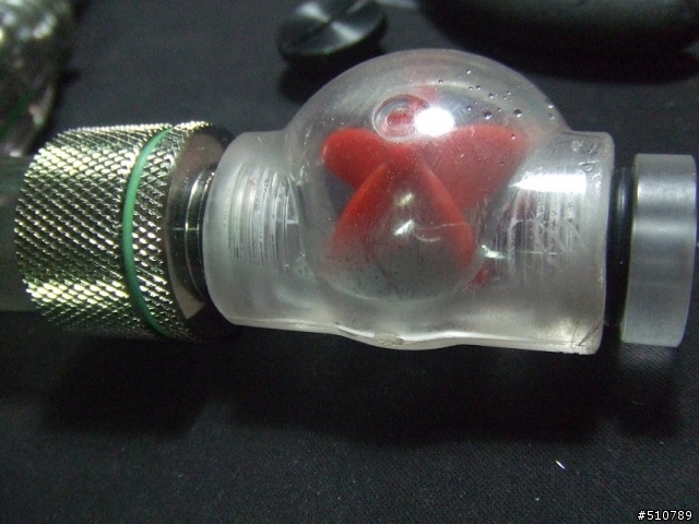 分享.專屬自己的水冷電腦  (新增溫度測試)
