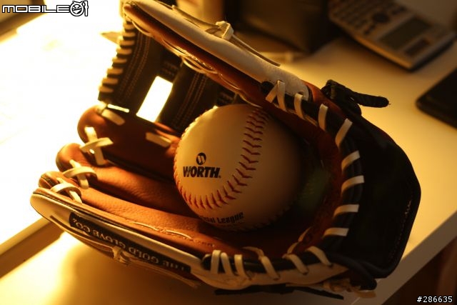 [簡易開箱]棒球手套Rawlings Gold Glove Series  GG303X