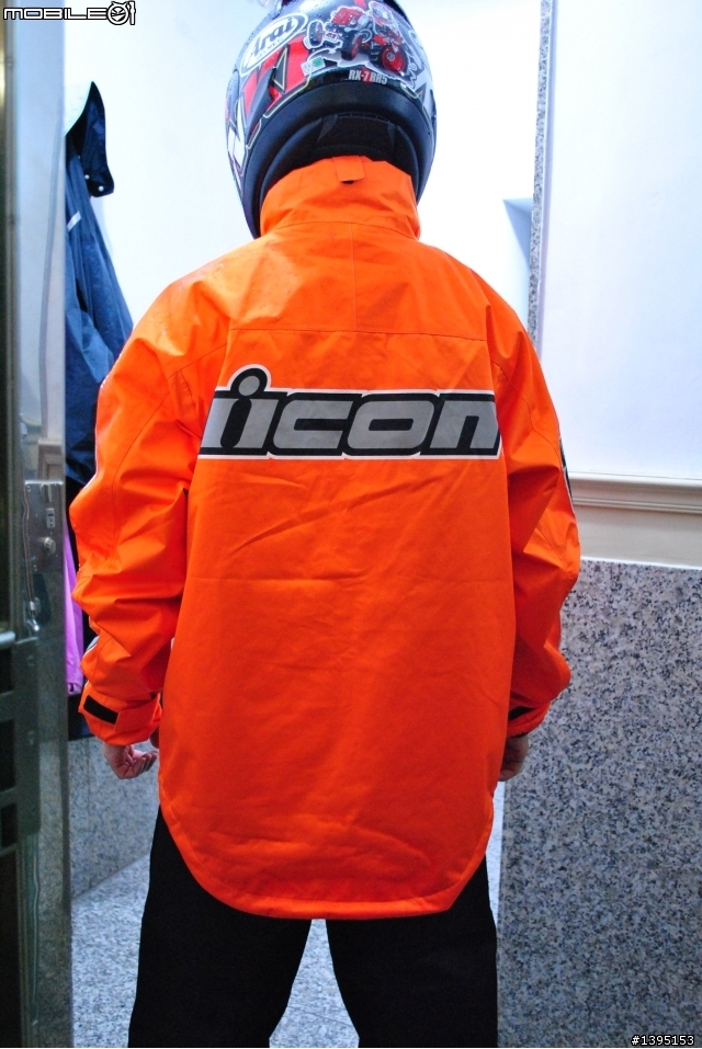 ICON-PDX 簡單開箱~11/10已補測試文與心得