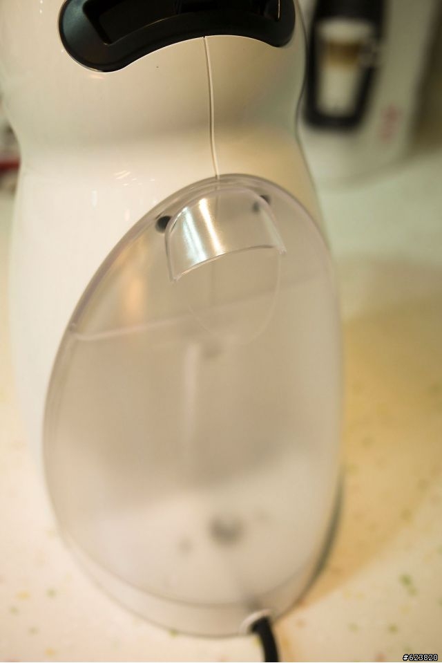 雀巢 Nescafe 膠囊咖啡機 - 我的家就是咖啡館