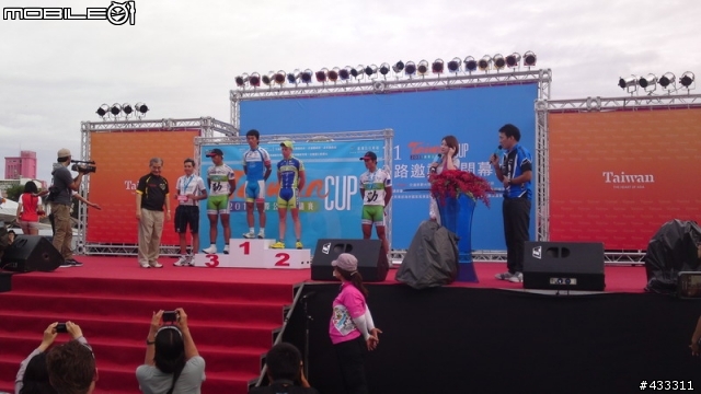 2011 Taiwan CUP 照片分享