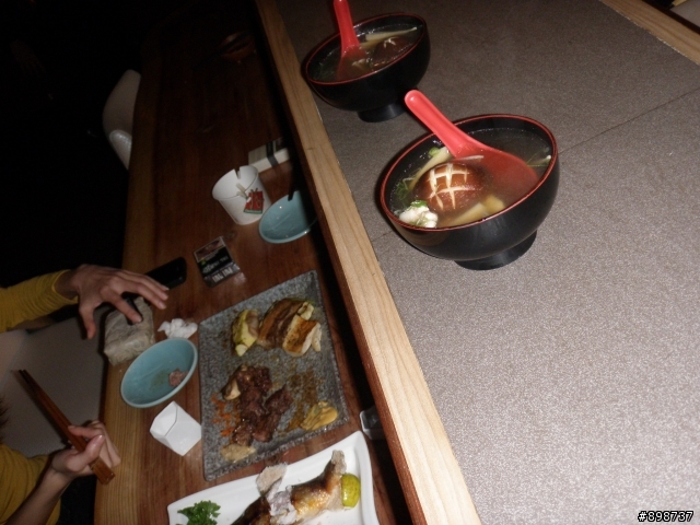 邪靈退散  公司都是燒酒仙...