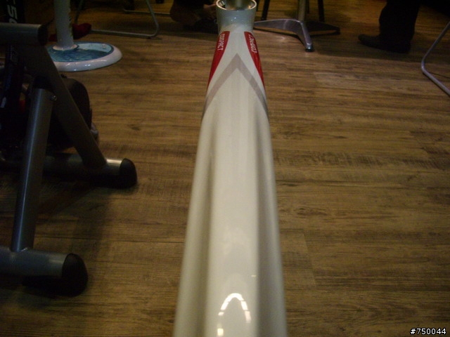 [分享]RIDLEY COMPACT車架組