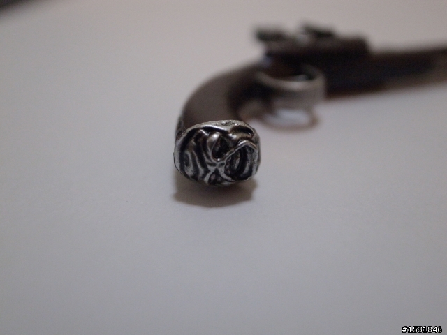 HOT TOYS DX06 JACK SPARROW開箱(多圖 請注意)