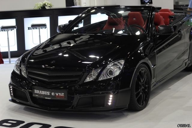 2011 杜拜國際車展