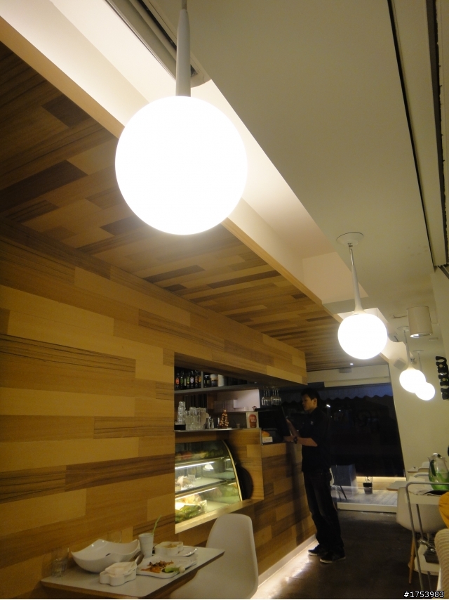 TRiO大直店Bistro Bakery & Caf'e