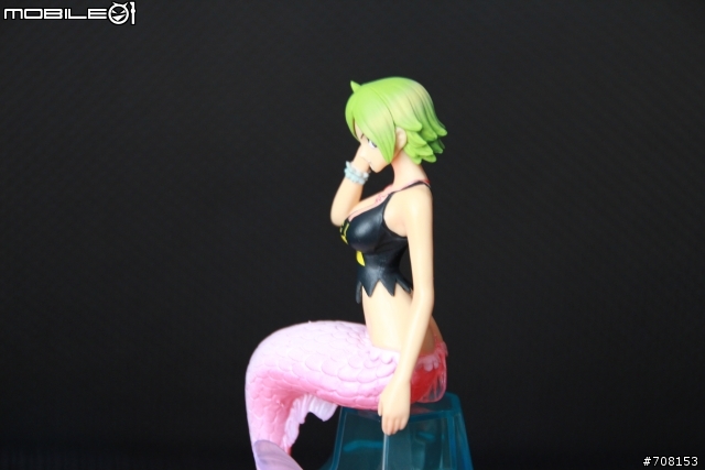 [開箱]海賊王 超級 styling 兩年後..小POP