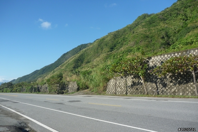 2011/11/12-15 圓夢計劃繞島行 Day 2 花蓮→屏東