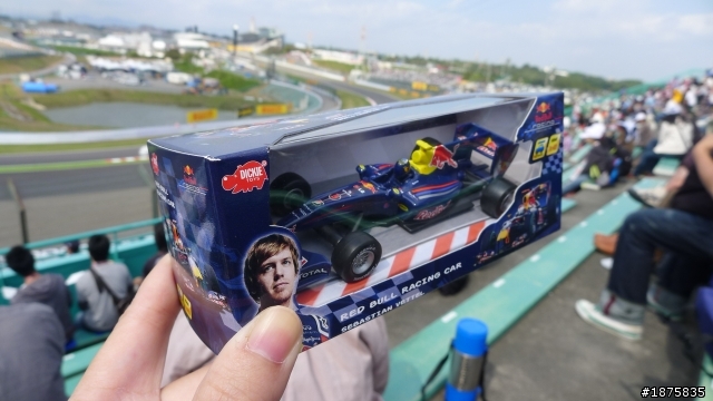 2011 日本鈴鹿F1賽&名古屋漫遊行(Canon 450D+18-55kit +小白一隻)
