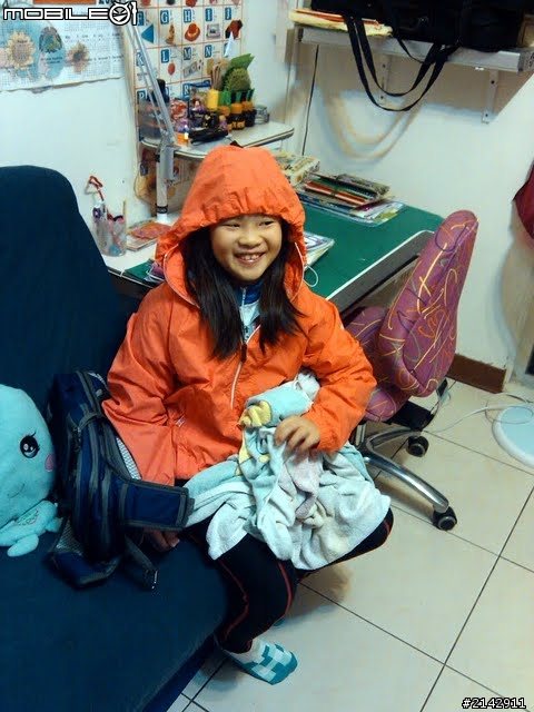 2011 年 Garmin 和 Mobile01 西拉雅 100K 自行車之旅