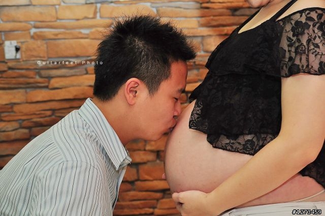 預開箱文~ 迎接女兒到來